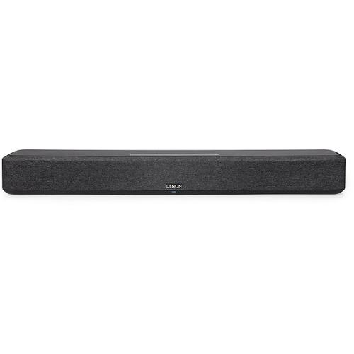 デノン DENONHOMESB550 サウンドバー ブラック_1