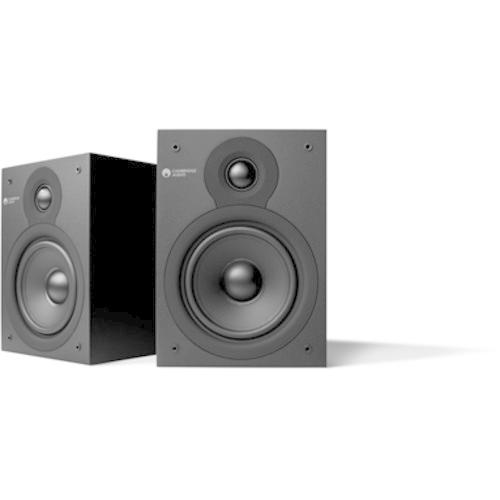 Cambrideg Audio SX50-MATT ブックシェルフスピーカー SX Series