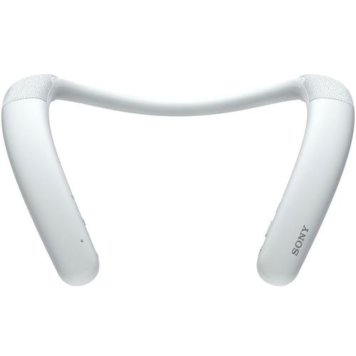 BluetoothスピーカーSONY SRS-NB10- ホワイトの商品画像（Yahoo!ショッピング）