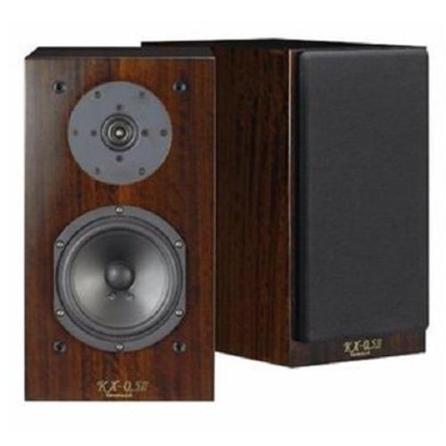 KRIPTON KX-0.5II ブックシェルフスピーカー(79472円)