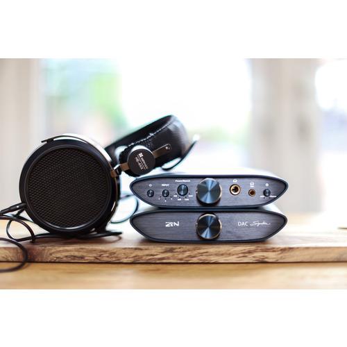 ベスト電器Yahoo!店iFi Audio ZEN HFM DAC CAN Signature Set V2 HFM