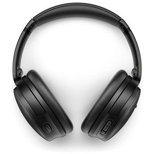 Bose QuietComfort45 BLK ノイズキャンセリングヘッドホン Black ブラック
