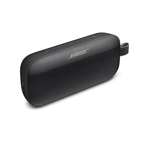 Bose Bose SoundLink Flex Bluetooth Speaker ブルートゥーススピーカー Black｜best-denki｜02