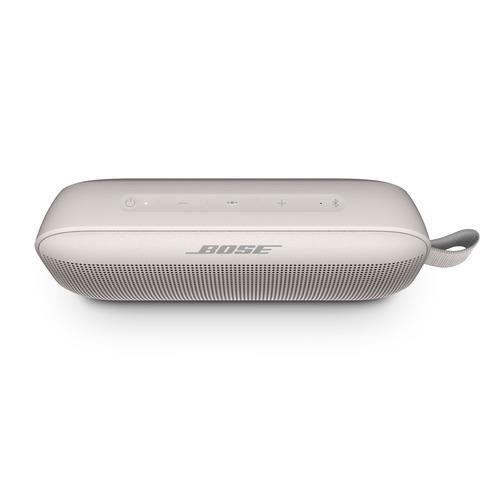 Bose Bose SoundLink Flex Bluetooth Speaker ブルートゥーススピーカー White Smoke｜best-denki｜03