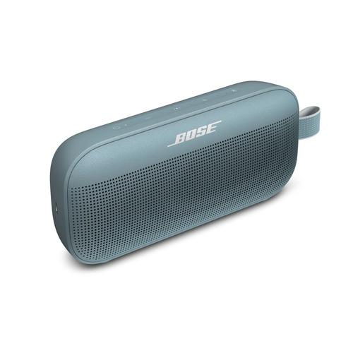 Bose Bose SoundLink Flex Bluetooth Speaker ブルートゥーススピーカー Stone Blue｜best-denki｜02