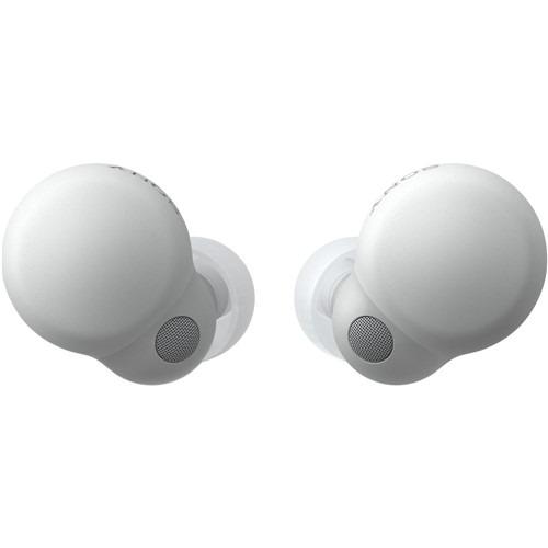 ソニー SONY ワイヤレスイヤホン LinkBuds S WF-LS900N (W) ホワイトの商品画像（Yahoo!ショッピング）