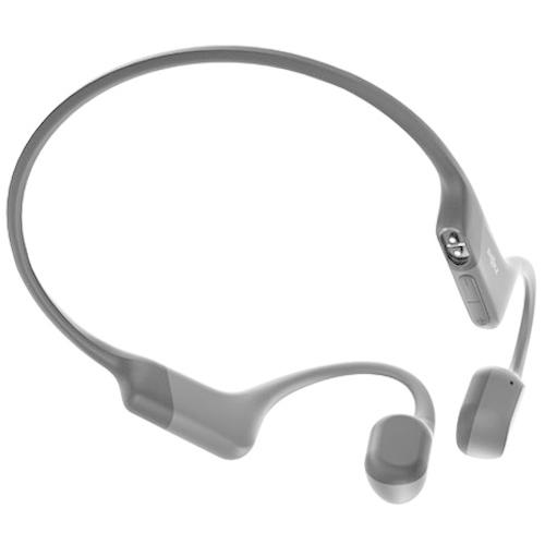 ショックス SKZ-EP-000012 ワイヤレス骨伝導イヤホン Shokz OpenRUN Mini ショック オープンラン ミニ 26g ブラック SKZEP000012｜best-denki｜04