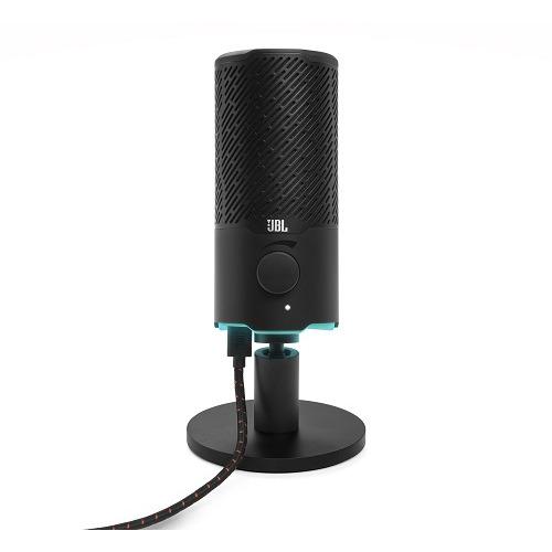 JBL JBLQSTREAMBLK ゲーミングマイク QUANTUM ブラック : ベスト JBL JBLQSTREAMBLK ゲーミングマイク QUANTUM ブラック : ベスト