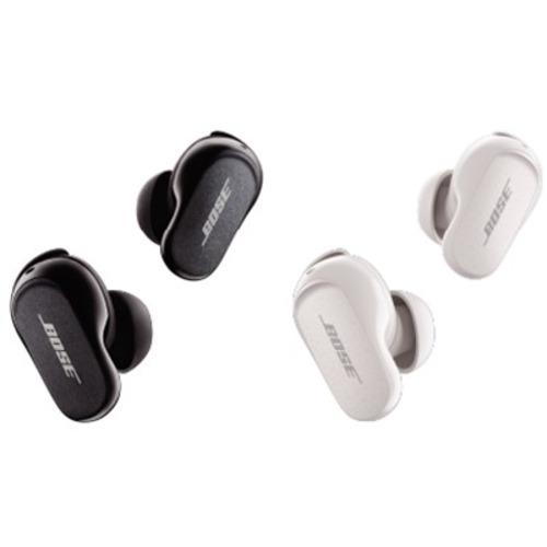 Bose QC Earbuds II SPS 完全ワイヤレスイヤホン Bose QuietComfort Earbuds II Soapstone Bose Earbuds II