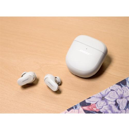 Bose QC Earbuds II SPS 完全ワイヤレスイヤホン Bose QuietComfort Earbuds II Soapstone Bose Earbuds II