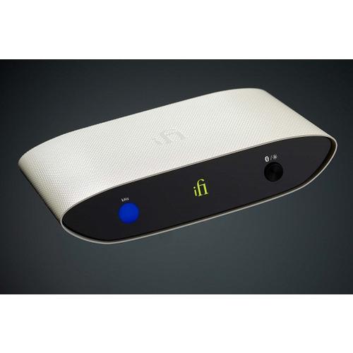 iFi Audio ZEN Air Blue Bluetoothレシーバー : ベスト電器Yahoo!店