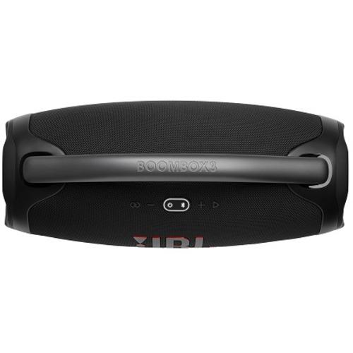 JBL JBLBOOMBOX3BLKJN Bluetoothスピーカー BOOMBOX3 ブラック