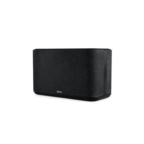 デノン DENONHOME350K Wi-Fiスピーカー ブラック : ベスト電器Yahoo!店