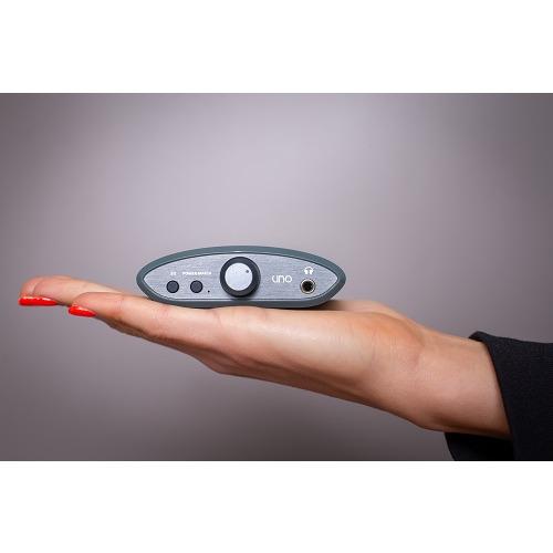 iFi audio Uno USB DAC ブラック : ベスト電器Yahoo!店 - 通販 - Yahoo