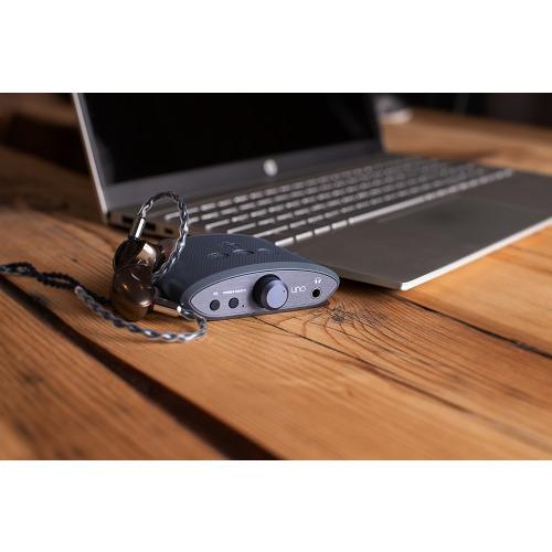 iFi audio Uno USB DAC ブラック : ベスト電器Yahoo!店 - 通販 - Yahoo