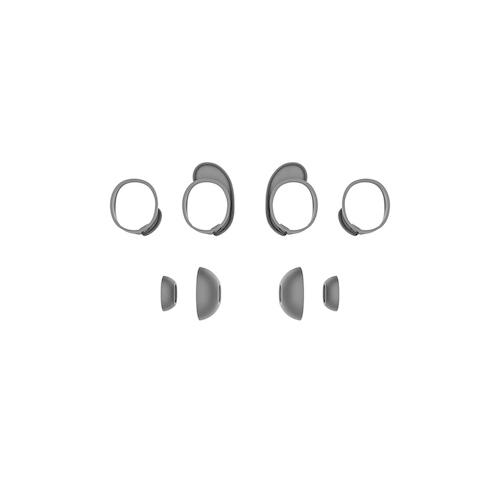 BOSE QCEB II Alt Kit BLK QuietComfort Earbuds II専用イヤーチップ