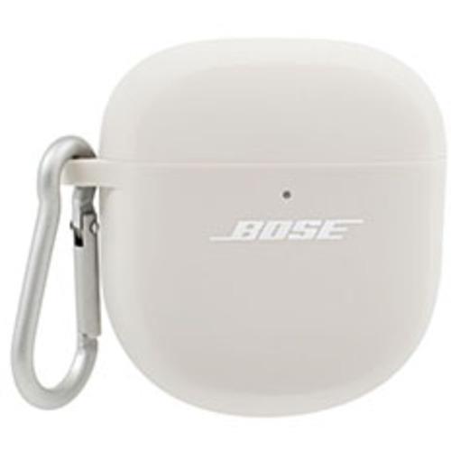 BOSE Quiet Comfort Earbuds II 専用ケース ソープストーン ホワイト系