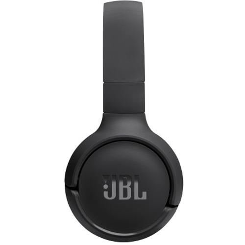 JBL ワイヤレスヘッドホン typeC 最大57時間再生 Tune 520BT ブラック