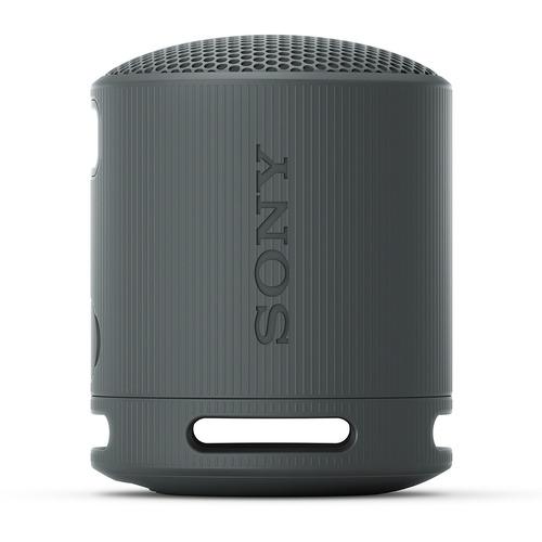 【新品未使用未開封】SONY XB100 ワイヤレススピーカー ブラック ソニー SRS-XB100 BC ワイヤレスポータブルスピーカー ブラック