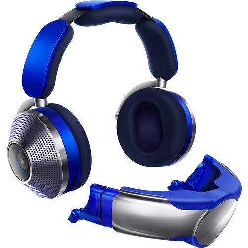 ダイソン WP01BB ノイズキャンセリングヘッドホン ダイソン ダイソン WP01BB ノイズキャンセリングヘッドホン ダイソン