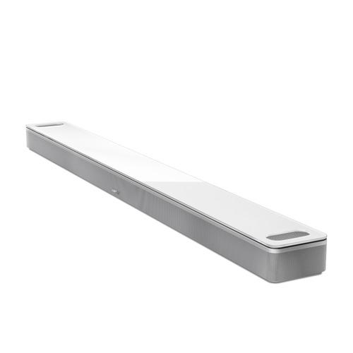 Bose Smart Ultra Soundbar サウンドバー White : ベスト電器Yahoo!店