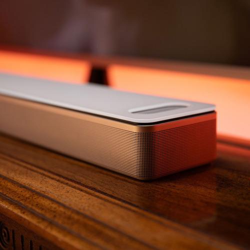 Bose Smart Ultra Soundbar サウンドバー White : ベスト電器Yahoo!店