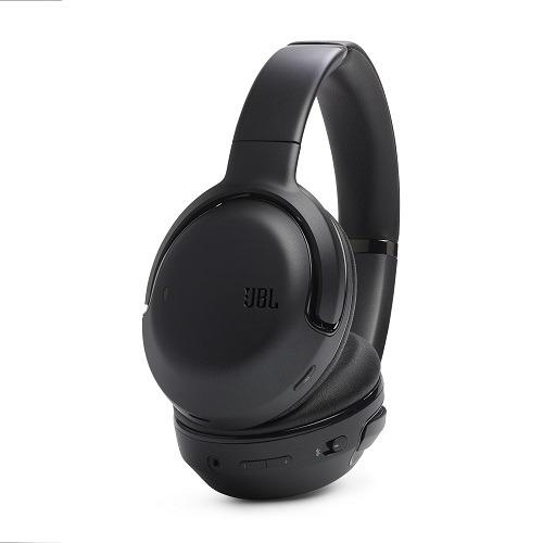 JBL Tour One M2 BLK ワイヤレスヘッドホン ブラック｜best-denki｜02