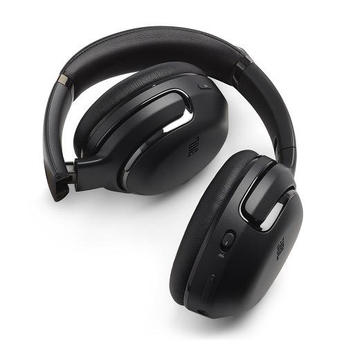 JBL Tour One M2 BLK ワイヤレスヘッドホン ブラック : ベスト JBL Tour One M2 BLK ワイヤレスヘッドホン ブラック : ベスト