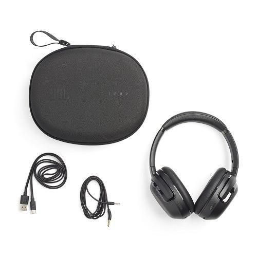 JBL Tour One M2 BLK ワイヤレスヘッドホン ブラック : ベスト JBL Tour One M2 BLK ワイヤレスヘッドホン ブラック : ベスト