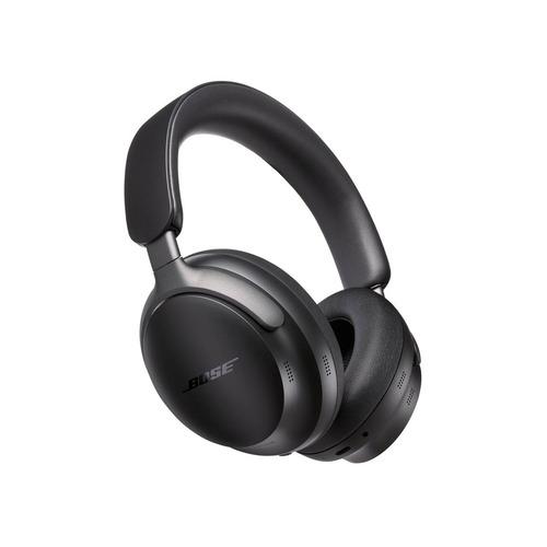 Bose QuietComfort Ultra Headphones ワイヤレスヘッドホン 空間 Bose QuietComfort Ultra Headphones ワイヤレスヘッドホン 空間