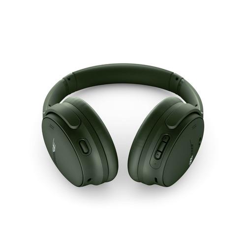 Bose QuietComfort Headphones ワイヤレスヘッドホン Cypress Green Bose QuietComfort Headphones ワイヤレスヘッドホン Cypress Green