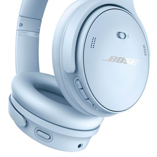 Bose QuietComfort Headphones ワイヤレスヘッドホン Moon Stone Bose QuietComfort Headphones ワイヤレスヘッドホン Moon Stone