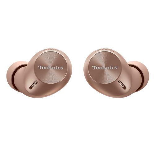 Technics EAH-AZ40M2-N ワイヤレスイヤホン ステレオインサイドホン
