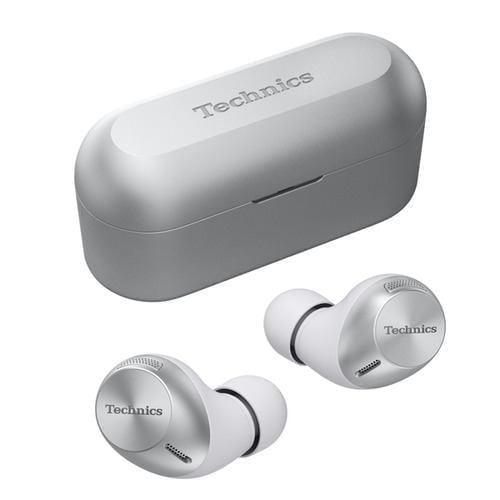Technics (テクニクス) Technics EAH-AZ40M2-S [シルバー]の商品画像（Yahoo!ショッピング）