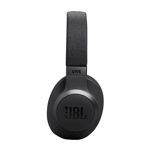 JBL ワイヤレスヘッドホン ノイズキャンセリング typeC 最大65時間再生