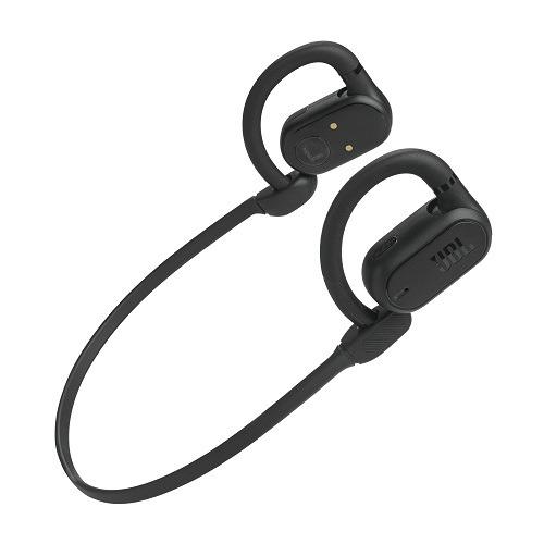 JBL SOUNDGEAR SENSE JBLSNDGEARSNSBLK IP54 防水防塵 空気伝導方式 