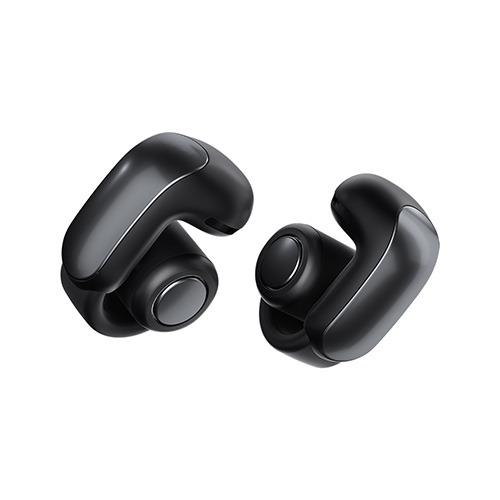 Bose Ultra Open Earbuds BLK ULTRAOPENEBBLKの商品画像（Yahoo!ショッピング）