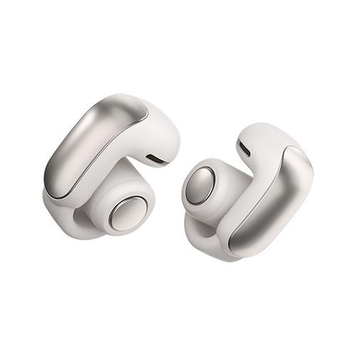Bose Ultra Open Earbuds オープンイヤーイヤホン White Smokeの商品画像（Yahoo!ショッピング）
