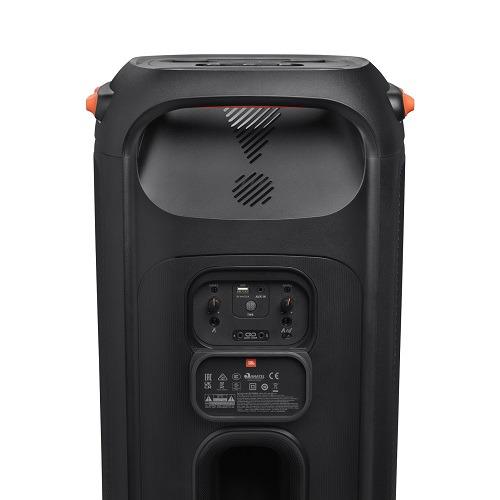 JBL PARTY BOX 710JN Bluetoothスピーカー 防水対応 JBL JBLPARTYBOX710JN Bluetoothスピーカー PartyBox 710 防水対応