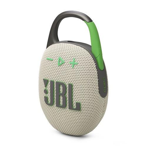 Bluetoothスピーカー JBL CLIP 5 ウィンブルドングリーンの商品画像（Yahoo!ショッピング）
