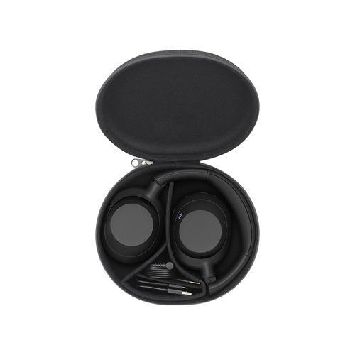 ソニー ワイヤレス ヘッドホン ノイズキャンセリング 最大50時間 USB-C