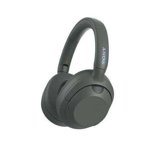 ソニー SONY Bluetooth ワイヤレス ノイズキャンセリング ヘッドホン WH-ULT900N-HC フォレストグレーの商品画像（Yahoo!ショッピング）