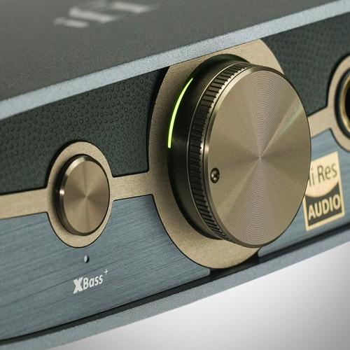 アイファイ・オーディオ ZEN-DAC3 USB-DAC（USBプリアンプ＆ヘッドフォンアンプ）_2