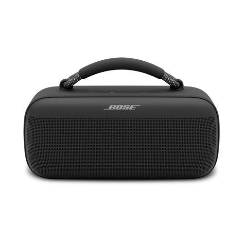 BOSE (ボーズ) SoundLink Max Portable Speaker [ブラック]の商品画像（Yahoo!ショッピング）