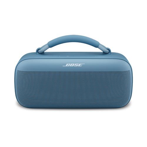 未使用・未開封 Bose SoundLink Max スピーカー ブルーダスク Bose SoundLink Max Portable Speaker Blue Dusk : ベスト電器Yahoo!店