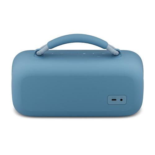 Bose SoundLink Max Portable Speaker Blue Dusk : ベスト電器Yahoo!店