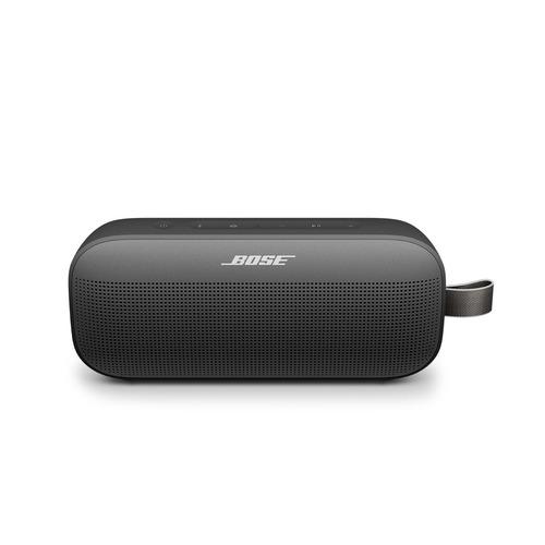 BOSE (ボーズ) SoundLink Flex Portable Speaker (第2世代) [ブラック]の商品画像（Yahoo!ショッピング）