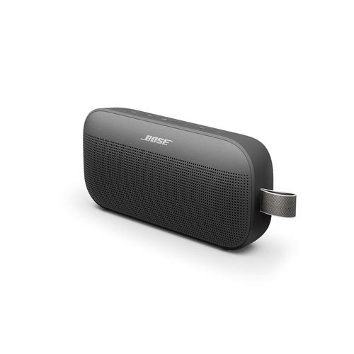 Bose SoundLink Flex Portable Speaker (2nd Gen) Black : ベスト電器
