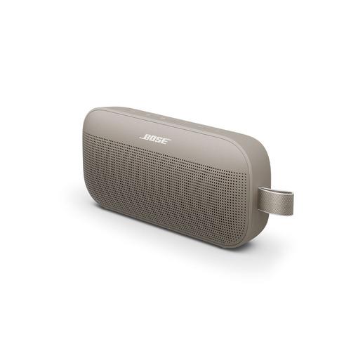 Bose SoundLink Flex Portable Speaker (2nd Gen) Sandstone : ベスト