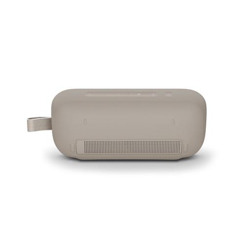 Bose SoundLink Flex Portable Speaker (2nd Gen) Sandstone : ベスト